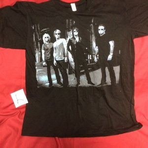 BON JOVI What Do u Got tshirt